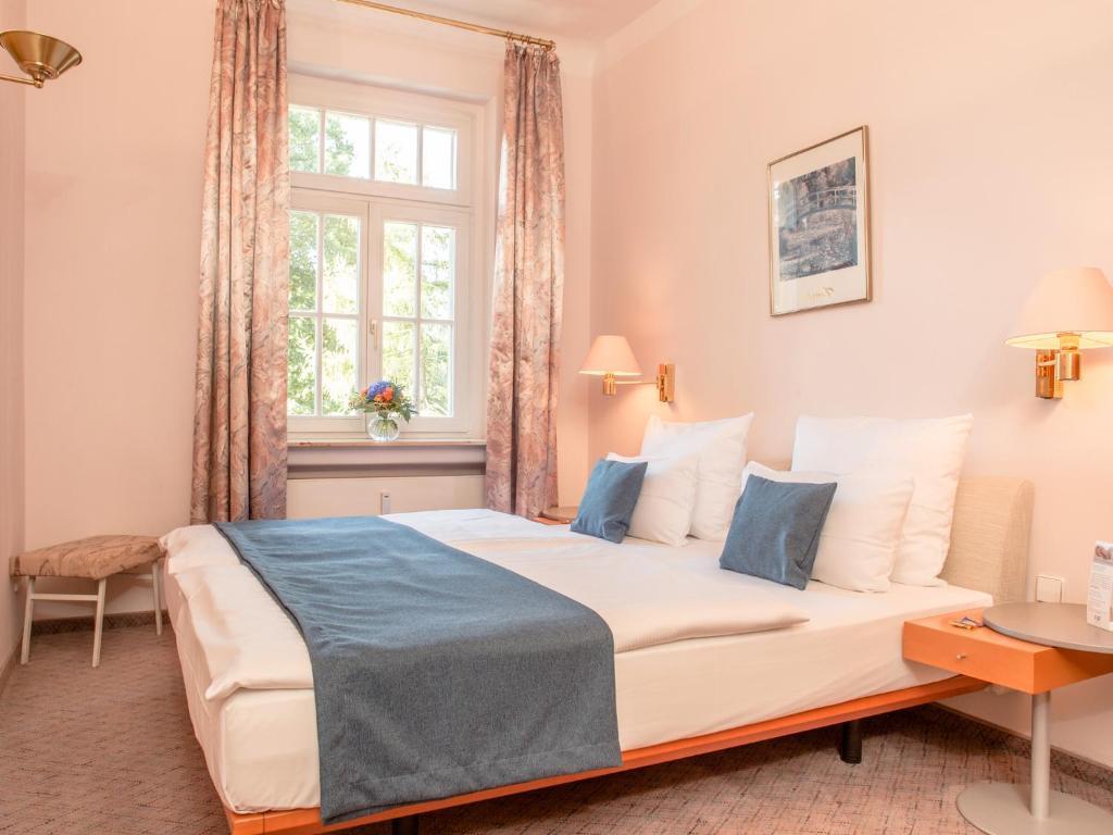 Aparthotel Villa Freisleben Drezno Zewnętrze zdjęcie