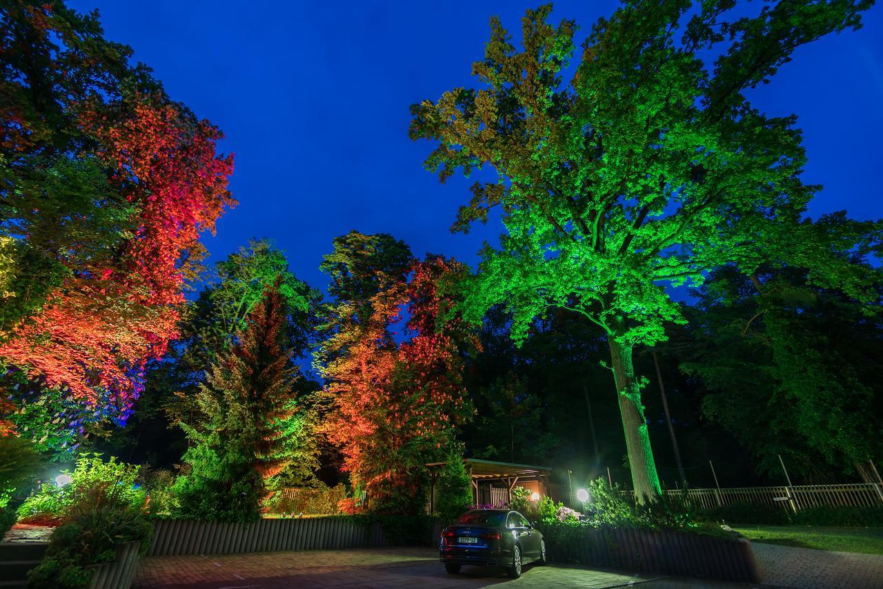 Aparthotel Villa Freisleben Drezno Pokój zdjęcie