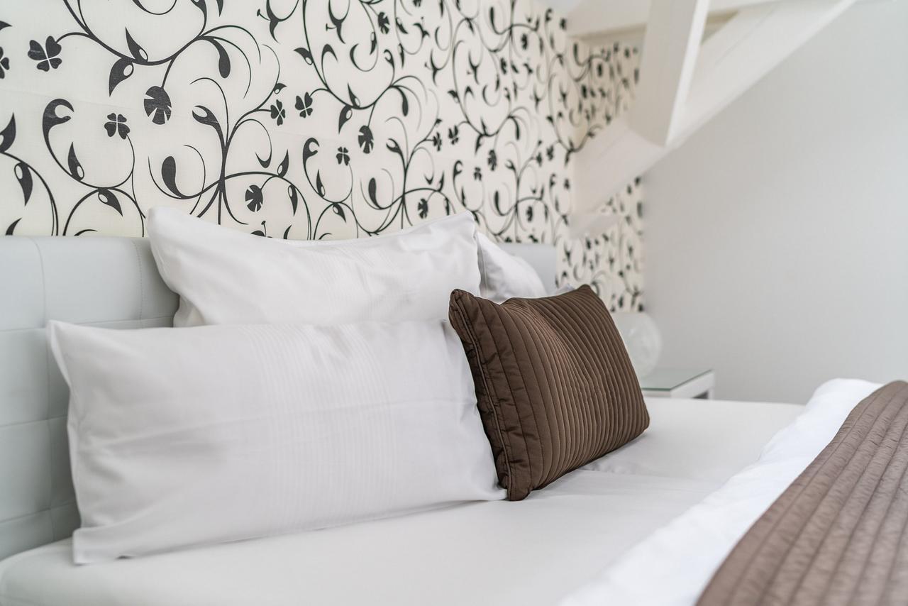 Aparthotel Villa Freisleben Drezno Zewnętrze zdjęcie