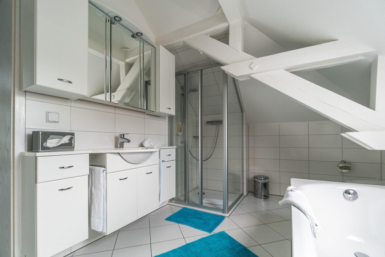 Aparthotel Villa Freisleben Drezno Zewnętrze zdjęcie