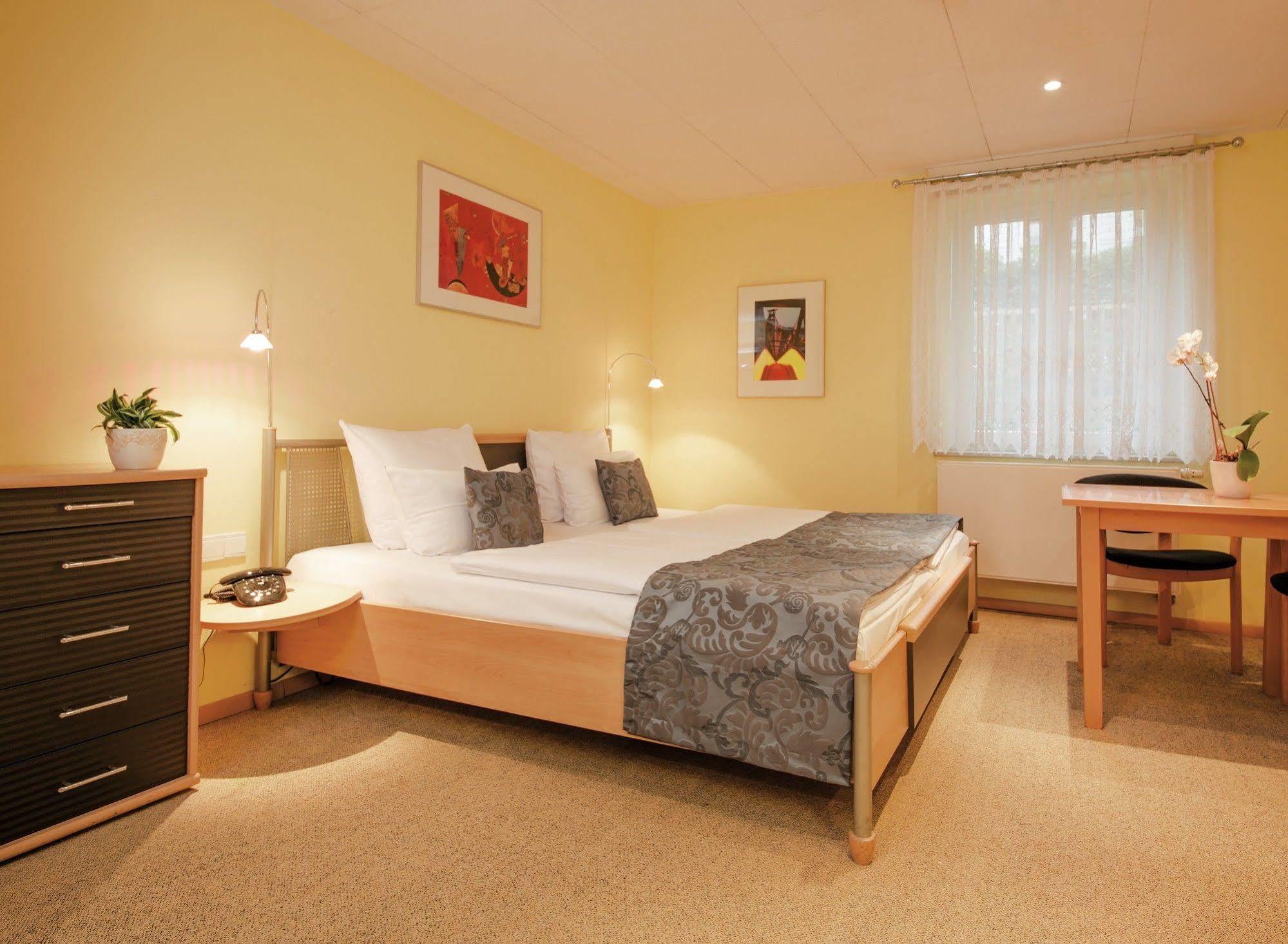 Aparthotel Villa Freisleben Drezno Zewnętrze zdjęcie
