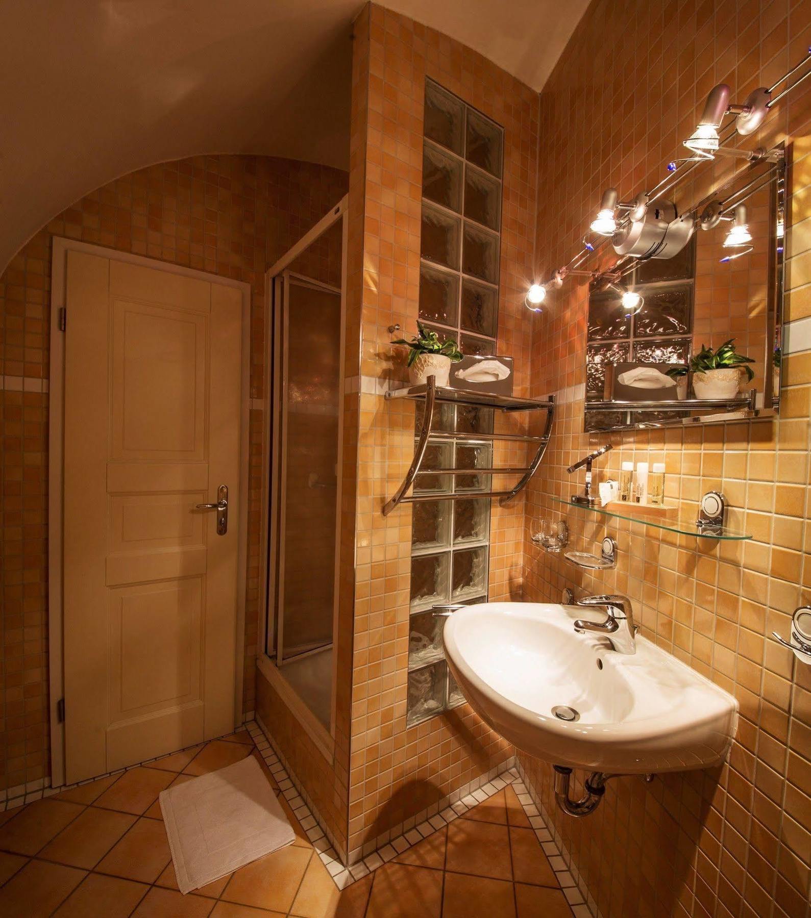 Aparthotel Villa Freisleben Drezno Zewnętrze zdjęcie
