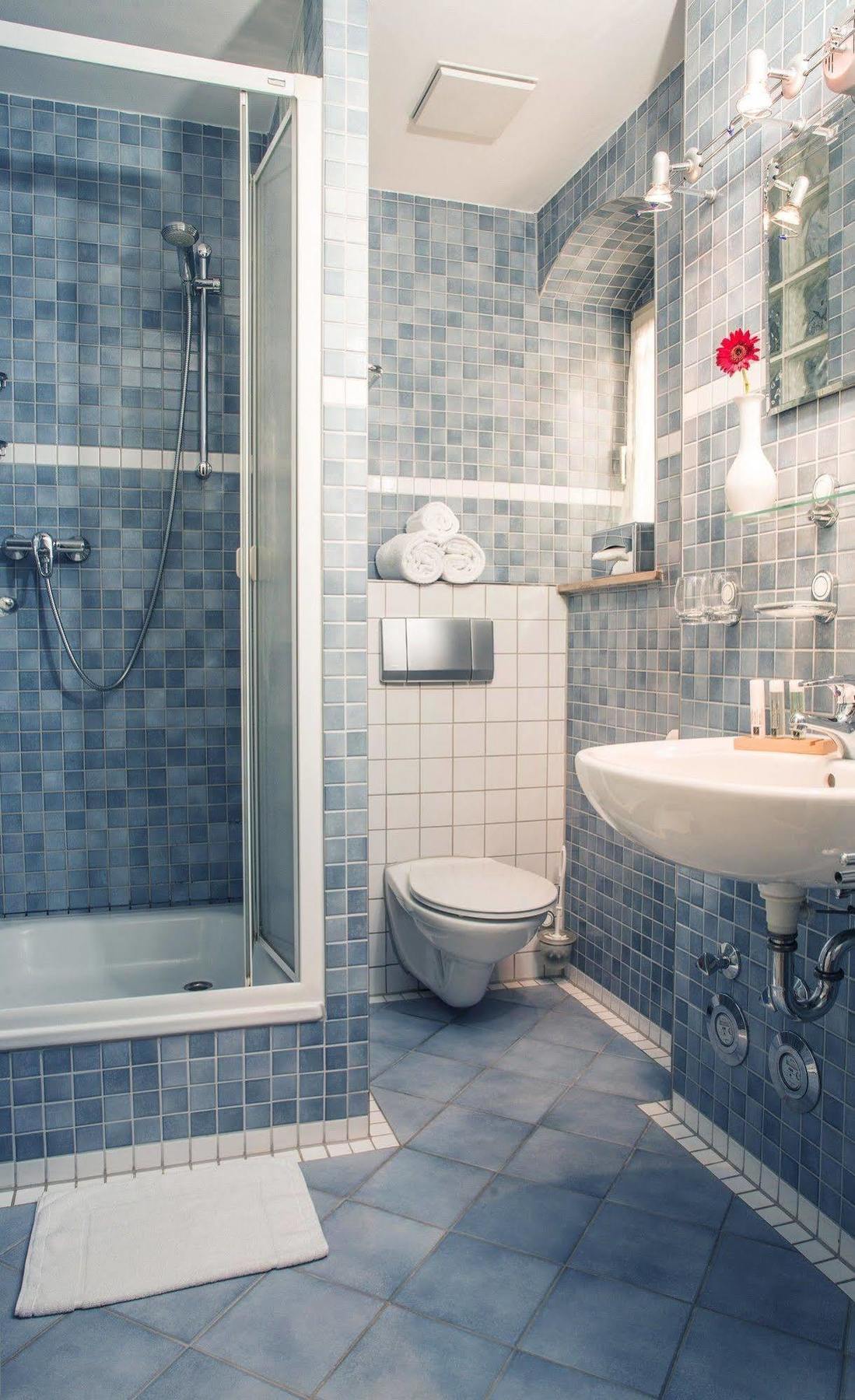 Aparthotel Villa Freisleben Drezno Zewnętrze zdjęcie