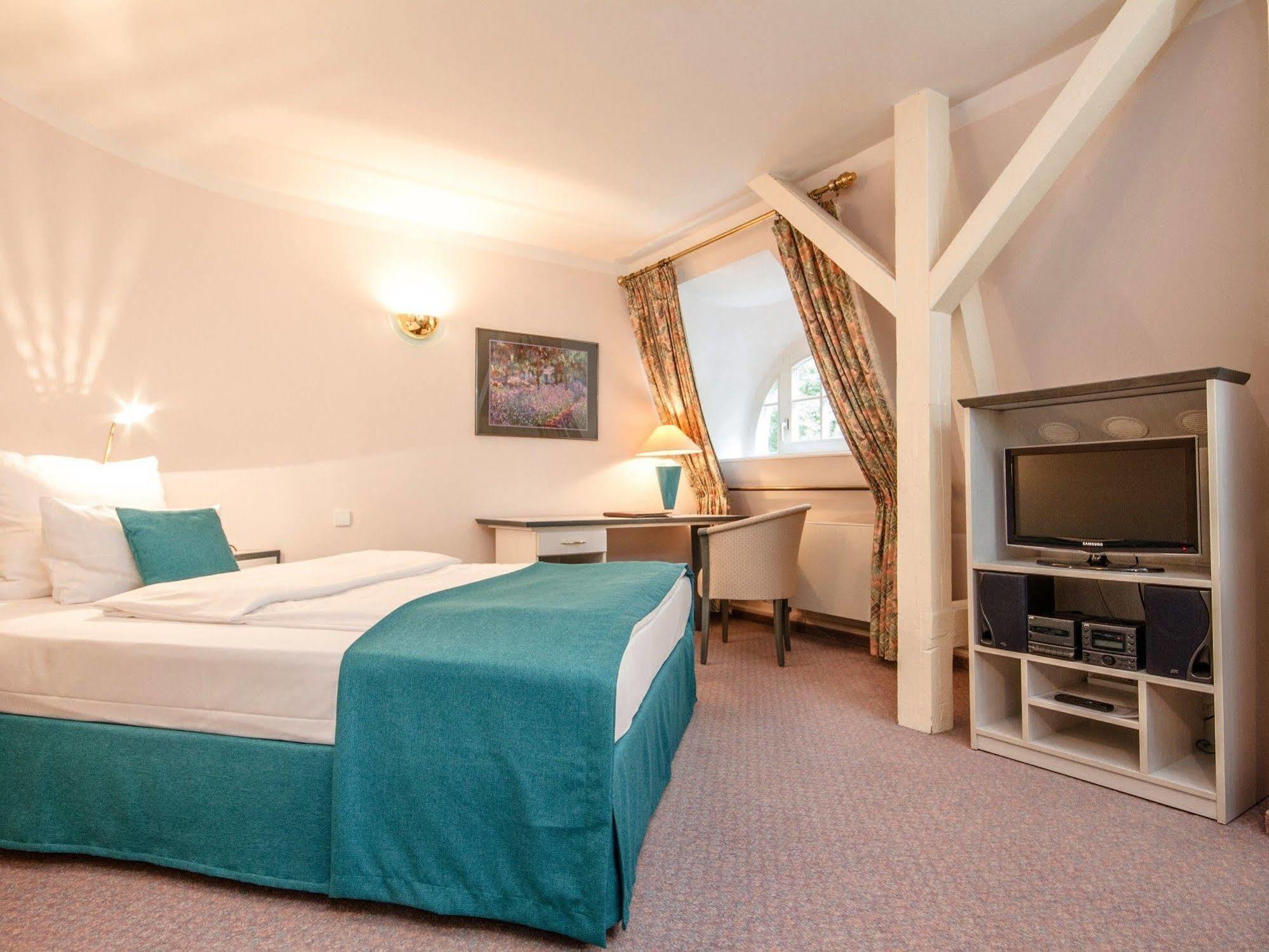 Aparthotel Villa Freisleben Drezno Zewnętrze zdjęcie