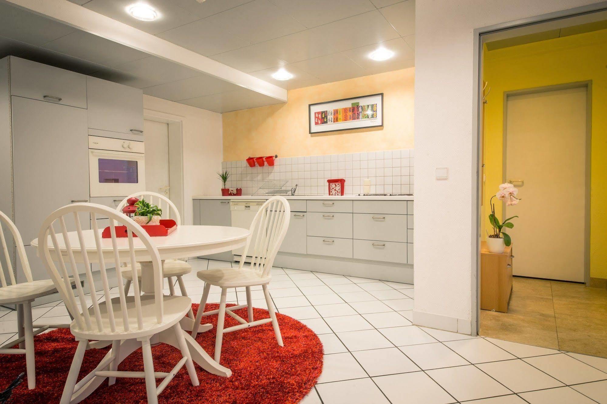 Aparthotel Villa Freisleben Drezno Zewnętrze zdjęcie
