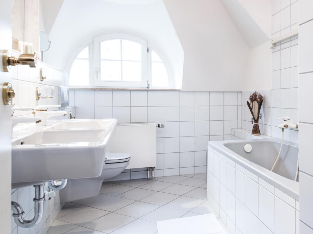 Aparthotel Villa Freisleben Drezno Pokój zdjęcie